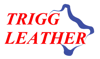 Trigg Leather - Homepage